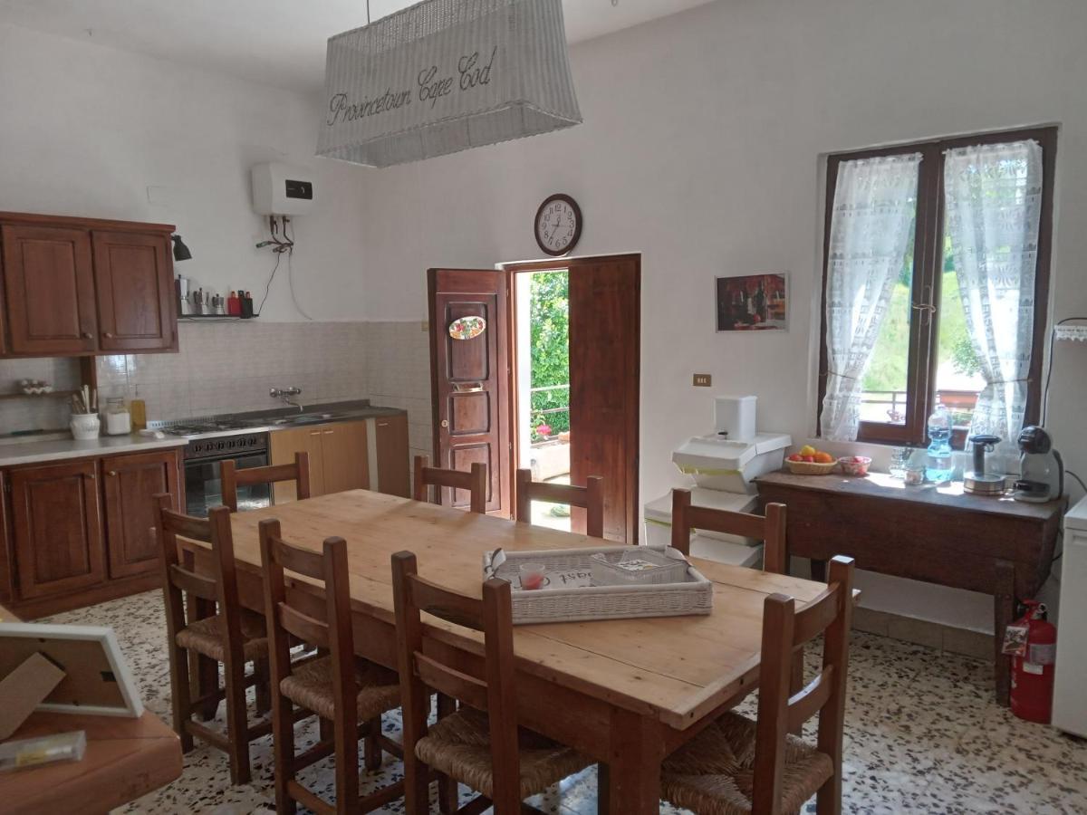 Gasthaus Casa Biron Molino Sant'Anna Exterior foto