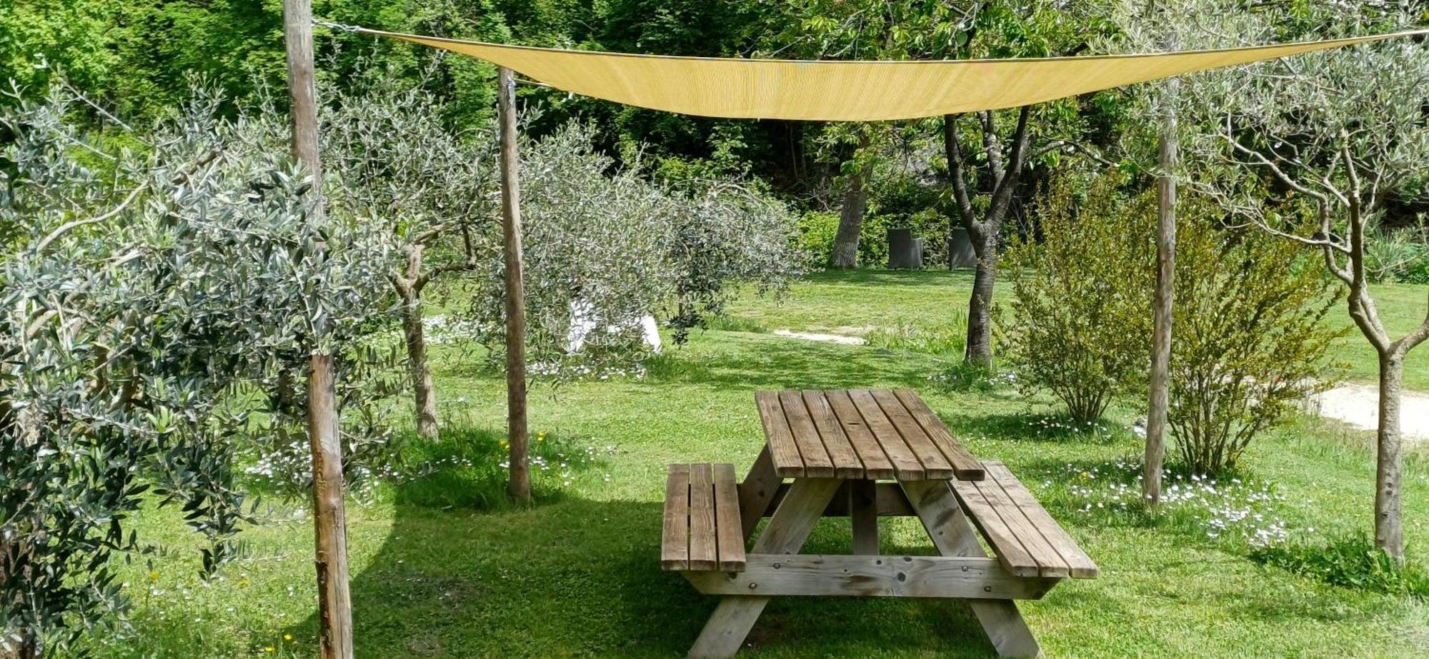 Gasthaus Casa Biron Molino Sant'Anna Exterior foto