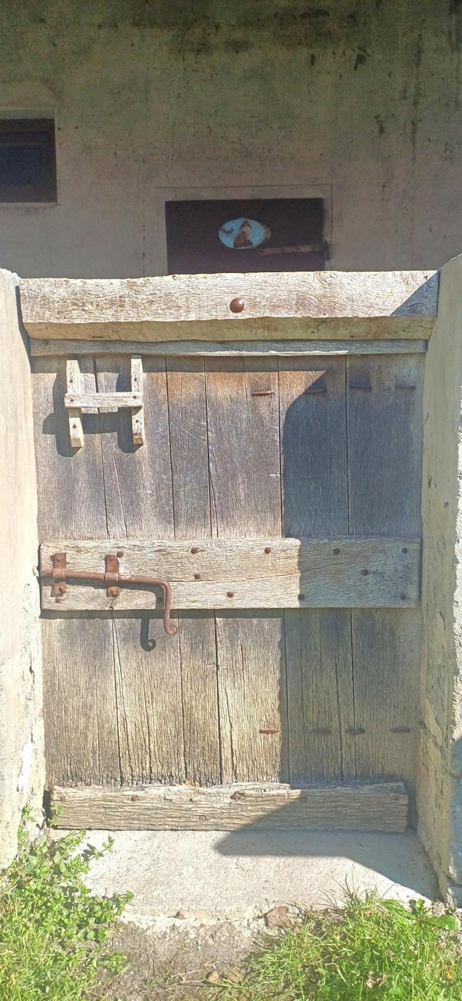 Gasthaus Casa Biron Molino Sant'Anna Exterior foto
