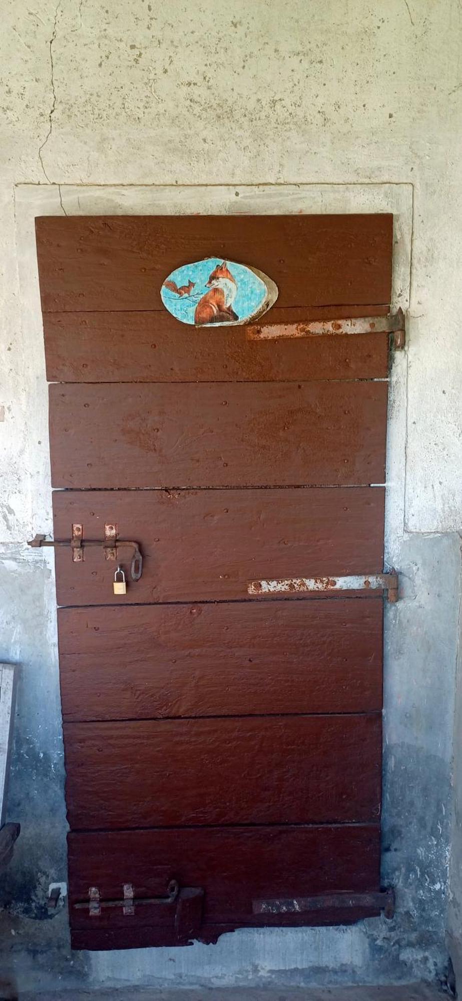 Gasthaus Casa Biron Molino Sant'Anna Exterior foto
